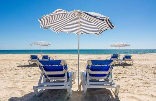 Waterfront apartment - 4 sleeps - Foto 42