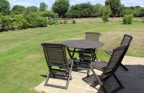 Castle House Cottage - Photo 12