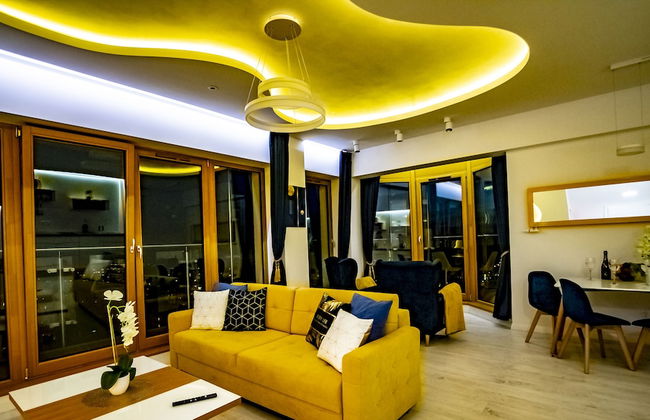 Baltic-Apartments - Platan Tower - Foto 59