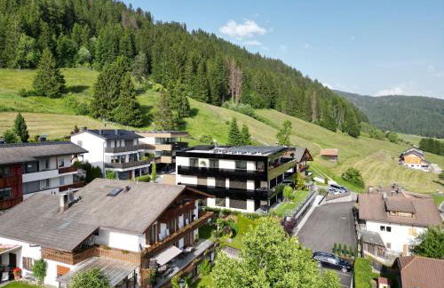 Timeless Dolomites Apartments - Foto 64