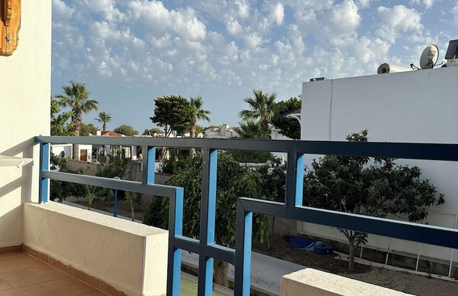 Atalay Apart Otel - Photo 44