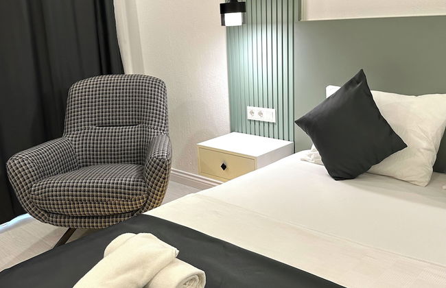 Bossa Nova Apart - Photo 24