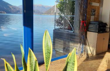 Botel Diffuso dei Laghi - Foto 9