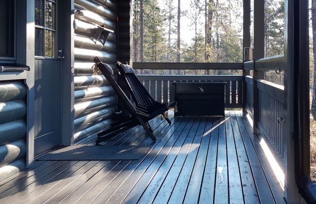 Aarrekammi - Foto 30