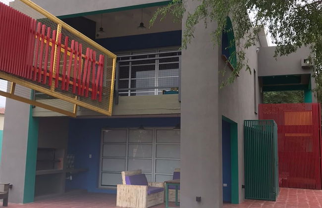 Apart Gallery - Foto 18