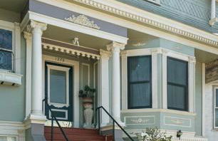 San Francisco Retreat Just Steps from Golden Gate Park and Ocean Beach! home - Foto 46