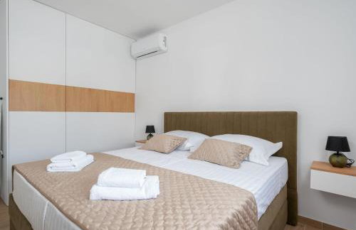 Villa SENKA - Four Bedroom Villa - Photo 22