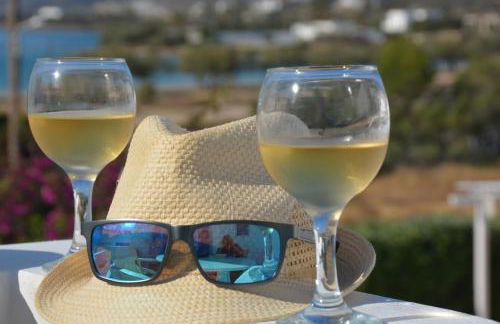 ThalaSEA - village Antiparos - Foto 46