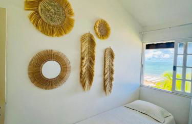 Casa duplex beira mar em Maceió, praia de Ipioca - Foto 47