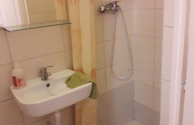 Studio Apartment for 2-4 Persons - Foto 6