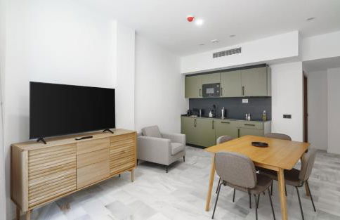 Limehome Jerez de la Frontera Marqués de Casa-Domecq - Foto 70