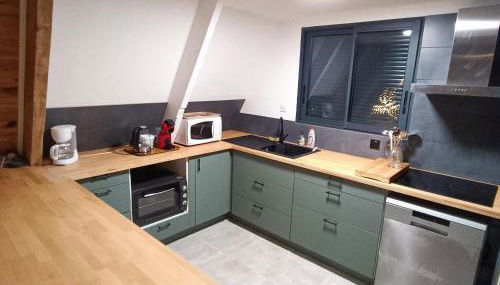 CHALET 4 Le Cerf - Foto 4