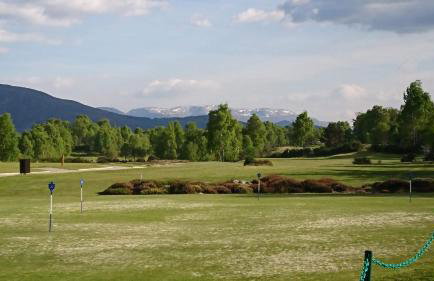 Bynack Lodge - Foto 40