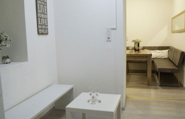 Ferienwohnung Burscheid - Foto 9