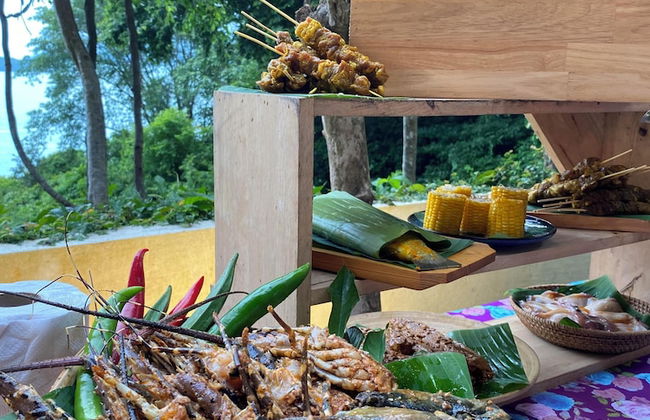 Ambong Pool Villas - Photo 56