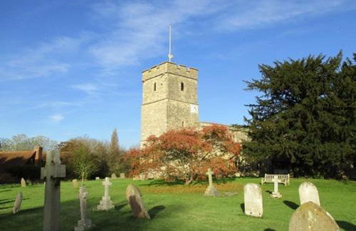 The Red Barn - Photo 36