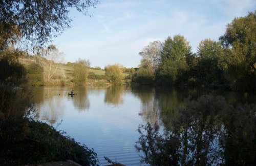 Viaduct Fishery Lodges - Foto 58