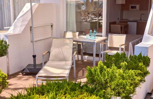 Aparthotel Ponent Mar - Foto 109