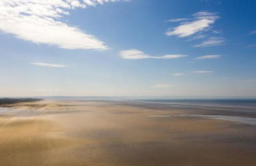 Chalet Saunton - Foto 9