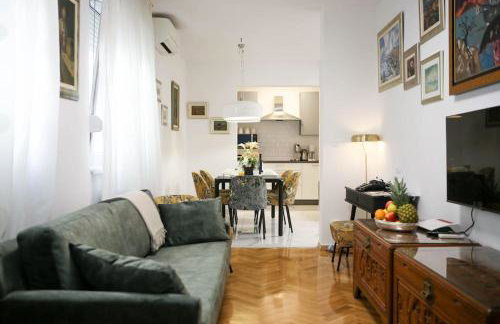 New & Luxury apartment Tony - Foto 16