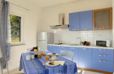 CASA VACANZE SANTI - Foto 11