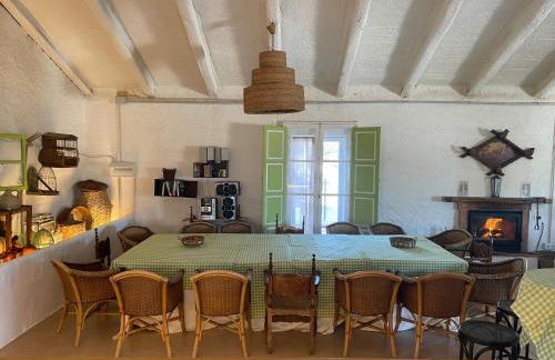 Cortijo Huerta Galindo - Foto 61