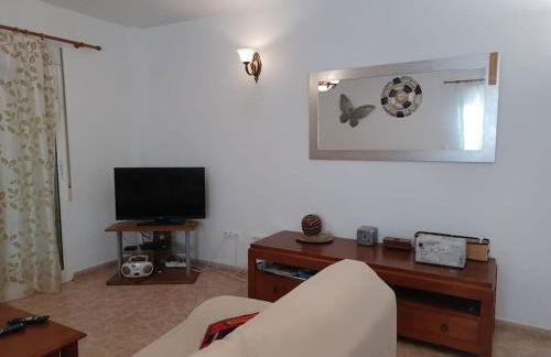 Casa Los Olivos, villa with a pool - Photo 26