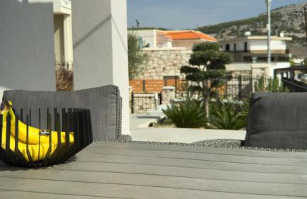 ARYVE Townhouse Rhodos mit Akropolis- und Meerblick sowie Jacuzzi und tollen Sonnenterrassen und Garten - Photo 50