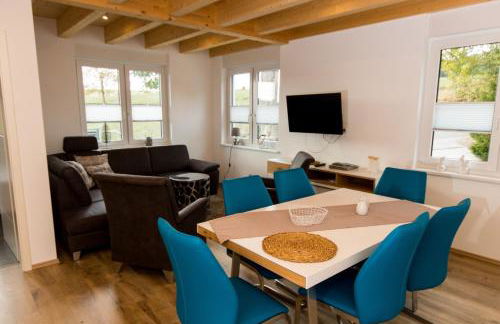 Ferienwohnung Stratmann - Foto 6