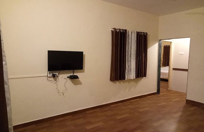 Springfield Family Apartment - Foto 11