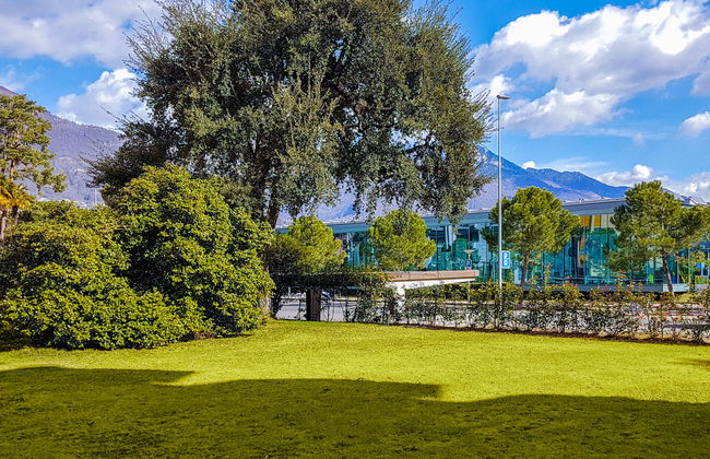 Residenza Lido Appartment 601 - Foto 8