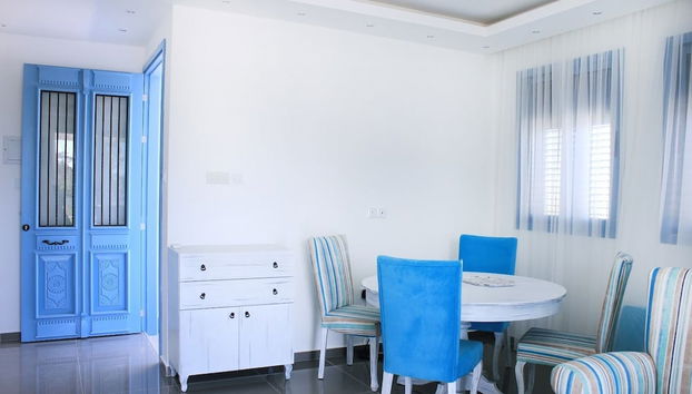 Servicio de comidas en la habitación