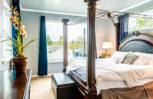 Spacious 3 bedroom 2 bath Seattle Home - Foto 25