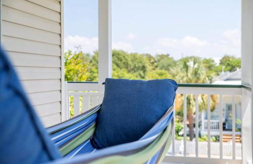 The Charleston Free Golf Cart Priv Pool Oasis - Foto 52