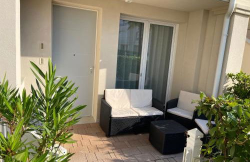 Le Village Tropezien - Foto 7