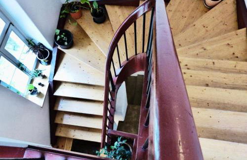 Ferienwohnungen Jowatzky Altkötzschenbroda - Foto 16