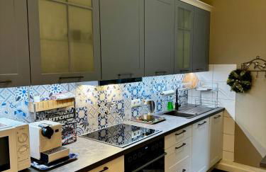 Schloss Apartment, Zentrum Baden-Baden - Foto 6