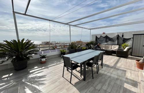 ATICO CLARA MIRANDO AL MAR - Photo 14