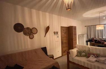 Trancoso43 - Lindo apartamento 1 suíte , sala com varanda - Foto 26