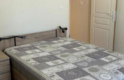 L'appart cocooning d'Entressen - Photo 7