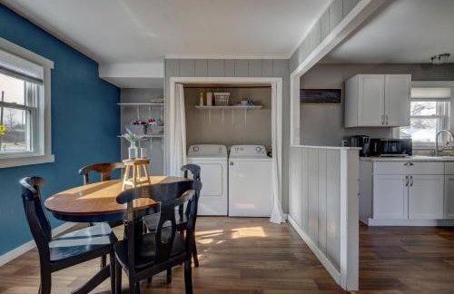 Garden Creek Getaway - Foto 16