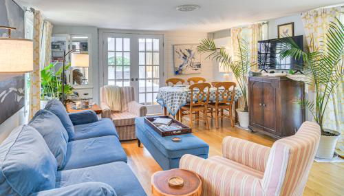 Private Heated Pool Family Cottage in Plymouth! - Foto 5