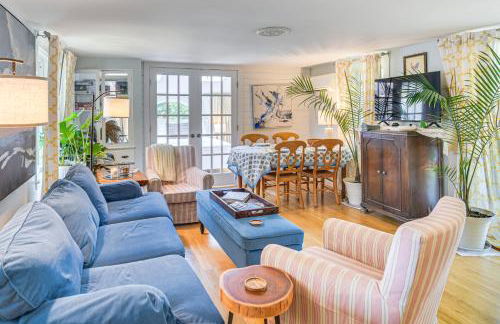 Private Heated Pool Family Cottage in Plymouth! - Foto 5