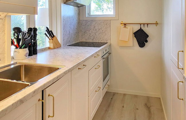 4 Person Holiday Home in Uddevalla-by Traum - Foto 3