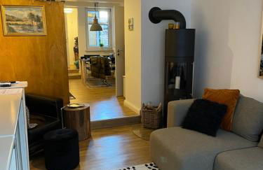 Inselhaus Malchow - Foto 17