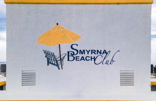 Smyrna Beach Club 818B - Foto 40