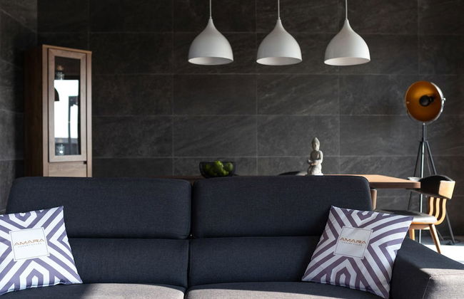 Amara Luxury villas - Foto 21