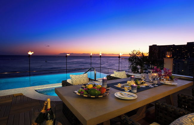 Espacio The Jewel Of Waikiki - Photo 32