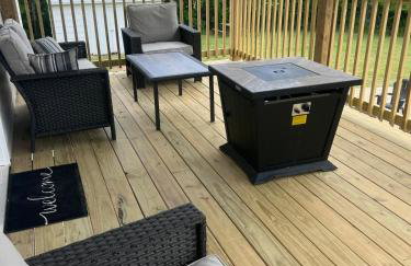 Curtis Creek Lakehouse - Foto 37