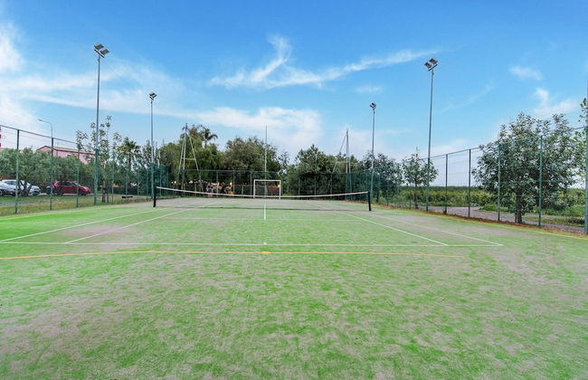 Holiday Home in Carlentini With Swimming Pool - Foto 33